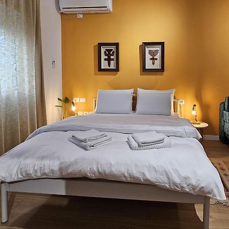 Vibe Studio Apartment Τίρανα Εξωτερικό φωτογραφία