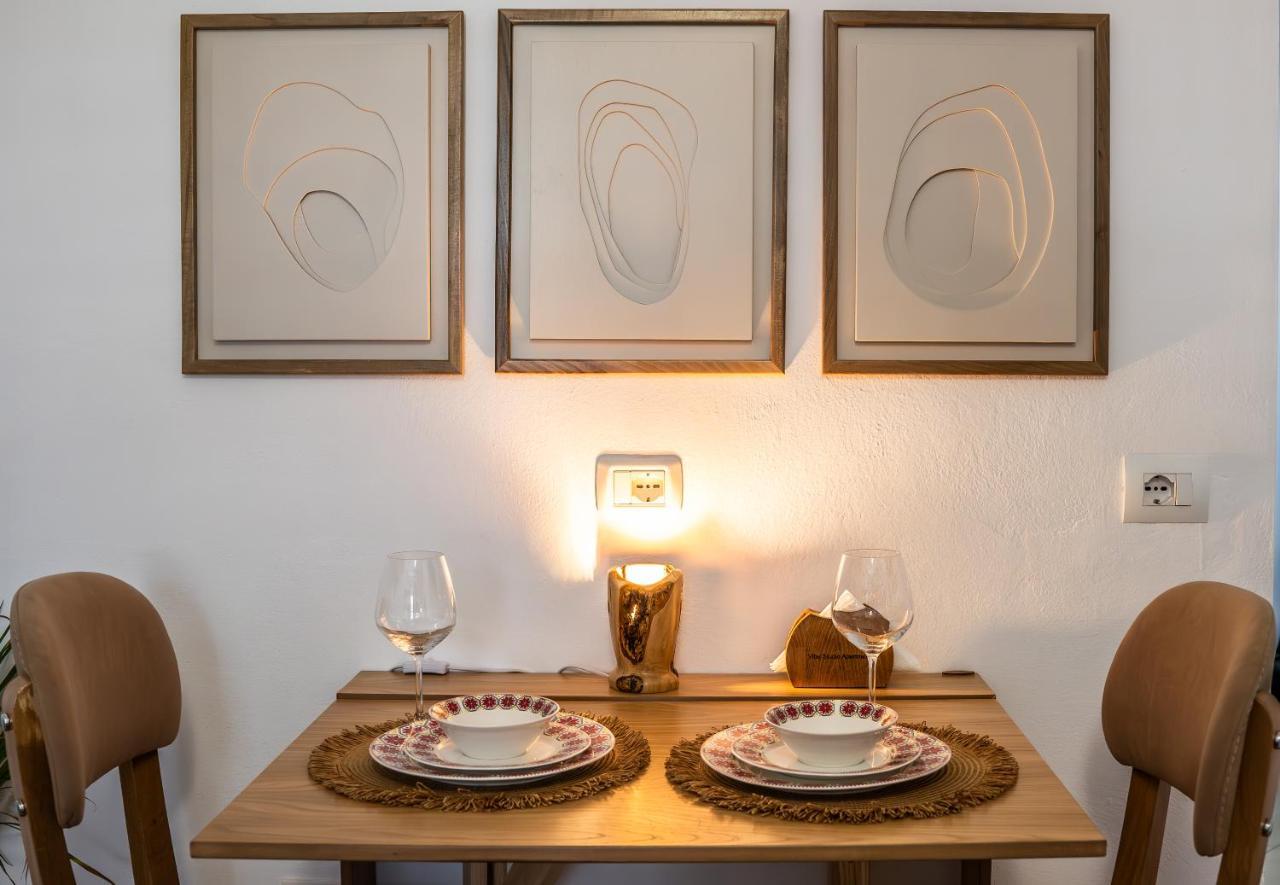 Vibe Studio Apartment Τίρανα Εξωτερικό φωτογραφία