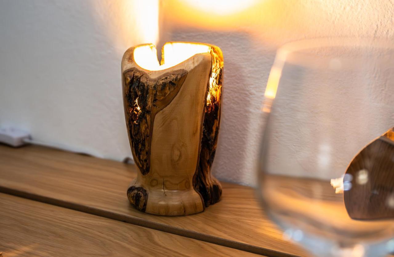 Vibe Studio Apartment Τίρανα Εξωτερικό φωτογραφία