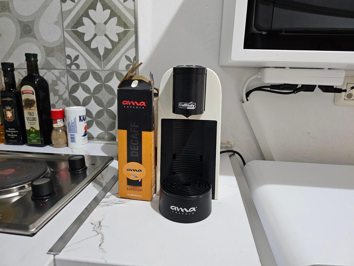 Vibe Studio Apartment Τίρανα Εξωτερικό φωτογραφία