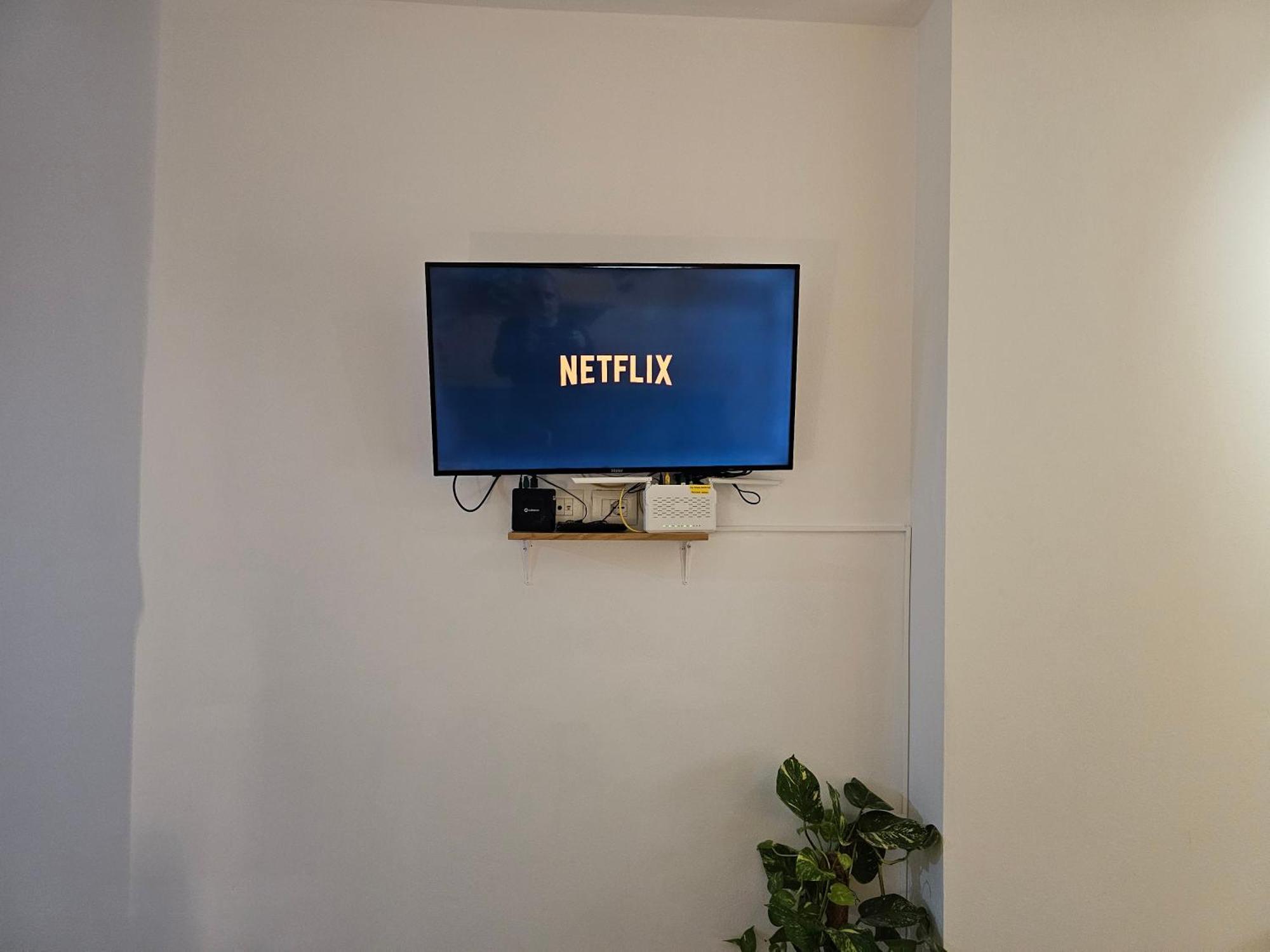 Vibe Studio Apartment Τίρανα Εξωτερικό φωτογραφία