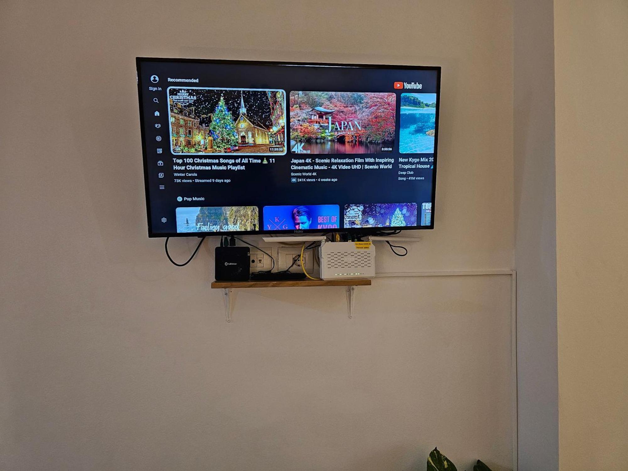 Vibe Studio Apartment Τίρανα Εξωτερικό φωτογραφία